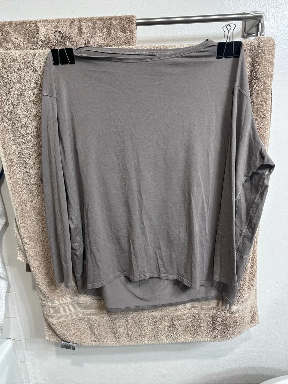 lululemon athletica not sure